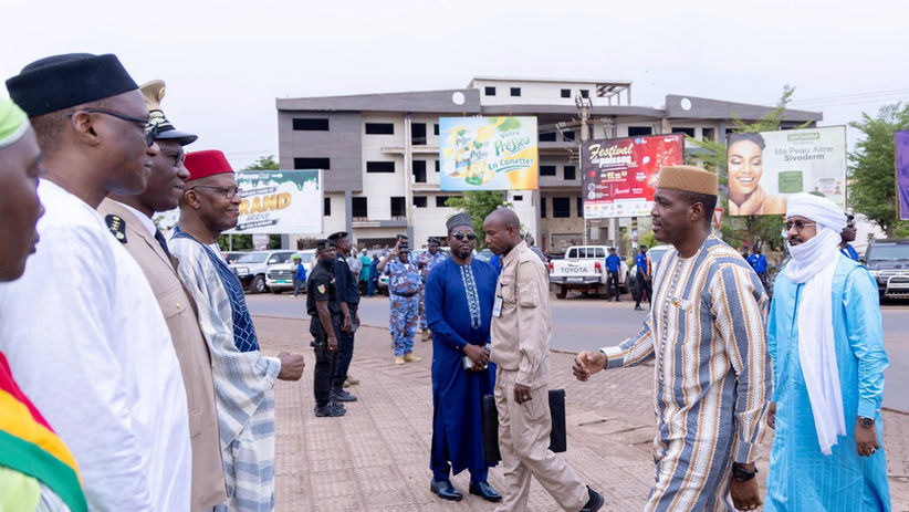 Journée de l’Afrique : le Mali lance la Semaine nationale de l’intégration africaine 2026