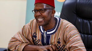 Culture malienne : le ministre Mamou Daffé renforce la synergie avec les partenaires techniques et financiers