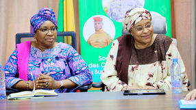 Administration publique : le Bureau d’accueil du ministère des Maliens de l’Extérieur fait peau neuve