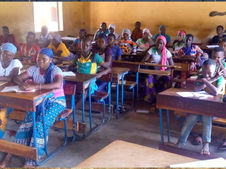 Le Gouvernement malien suspend l’enseignement de la Révolution française de 1789 dans les classes de 9ᵉ année