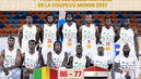 Basket – Mondial 2027 : le Mali démarre en patron
