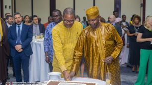 Burkina Faso et Tchad : 65 ans d’indépendance célébrés dans un esprit de fraternité et de coopération