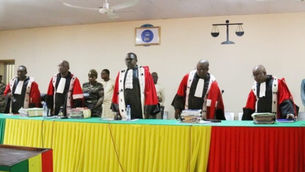 Mali – Procès de l’avion présidentiel : l’audience renvoyée au 2 juin