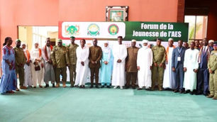 À Niamey, la jeunesse de l’AES esquisse les contours d’une intégration souveraine