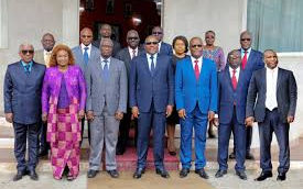 Présidentielle ivoirienne : la CEI rappelle droits et devoirs aux cinq candidats