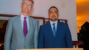 L’Union européenne renforce son partenariat avec le Mali