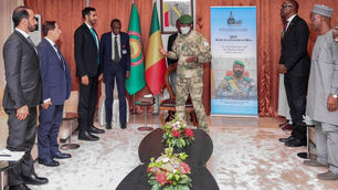 Mali-Émirats arabes unis : Une coopération en pleine expansion