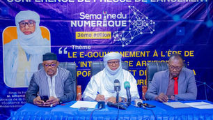 Semaine du Numérique : Bamako prépare un rendez-vous stratégique autour de l’e-gouvernement et de l’IA