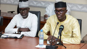 Suspension du mot d’ordre de grève du SYNABEF : Le coaching payant du Premier ministre