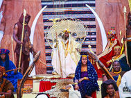 Au Musée national, le Mali se raconte au présent à travers son passé