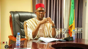 Biennale artistique et culturelle Tombouctou 2025 : Le ministre Mamou Daffé préside la première réunion de la Commission nationale d’organisation