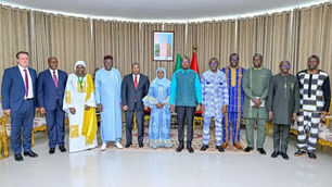 Coopération énergétique sahélienne : les ministres de l’Énergie en conclave à Ouagadougou