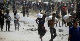 Gaza : Washington impose sa marque sur le nouveau dispositif humanitaire