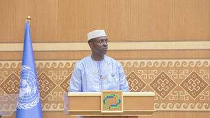 Conférence d’Awaza : Les pays sans littoral réunis pour tracer une nouvelle voie de développement