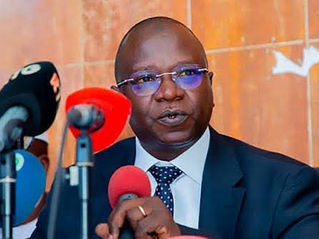 Guinée : l’État retire 41 permis d’exploitation de carrières