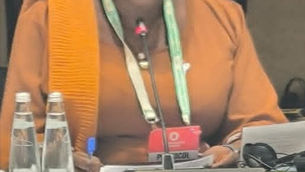 Forum Zéro Déchet à Istanbul : la Première Dame turque appelle à une conscience collective face aux déchets