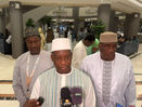 Hadj 2026 : à Médine, l’ambassadeur Ibrehima Dahirou Dembélé rassure les pèlerins maliens