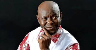 "Fodé Kouyaté, la voix héritée des griots".