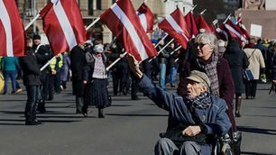 Europe : le retour inquiétant d’un néonazisme masqué