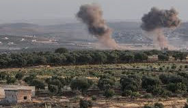 Ségou : un camp terroriste détruit lors d’une frappe aérienne près de Markala