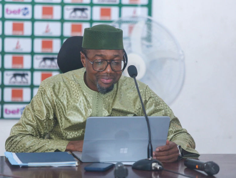 FEMAFOOT : le nouveau comité exécutif lance son mandat et fixe ses priorités