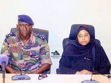 Mali : le gouvernement exprime sa solidarité aux victimes des attaques terroristes dans le centre du pays