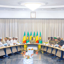 Conseil des ministres : création d’une Brigade spéciale des Mines et adoption du plan stratégique de la météorologie