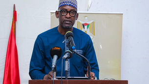 Le Mali réaffirme son soutien à la Palestine lors du 37e anniversaire de la Déclaration d’indépendance