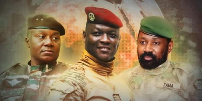 L’AES dénonce une ingérence du Parlement européen et fustige des « doubles standards »