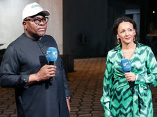 Côte d’Ivoire : la CEI livre les premières tendances du scrutin