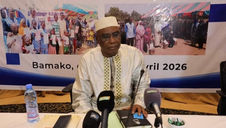 Réfugiés : Bamako accueille la 14ᵉ réunion tripartite Mali–Burkina Faso–HCR