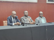 Diaspora étudiante au cœur du dialogue : le ministre Abdoul Kassim Ibrahim Fomba échange avec les Maliens de Turquie