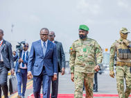 Mali–Bénin : une visite éclair pour consolider le dialogue entre Bamako et Cotonou