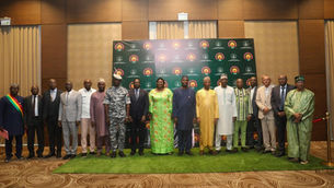 Coopération judiciaire dans l’AES : Les ministres de la Justice tracent les premiers repères à Bamako