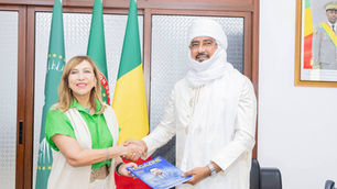 Migration et diaspora : le Mali et l’ONU veulent parler d’une seule voix