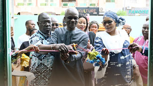 PMU Mali s’installe à l’ACI 2000 : un nouveau PCD pour séduire les parieurs