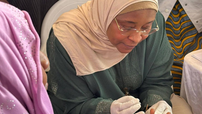 Soungalo Solidarité 2026 : lancement des journées de consultations médicales gratuites à Bamako