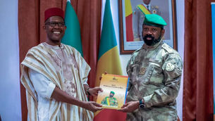 États généraux de la Culture : Les recommandations remises au Président de la Transition, Assimi Goïta