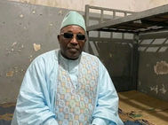 Guinée : l’ancien officier Aboubacar Diakité, dit « Toumba », meurt en détention après une urgence médicale