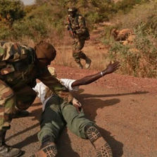 Zantiguila : plus de 70 terroristes neutralisés lors de frappes des FAMa