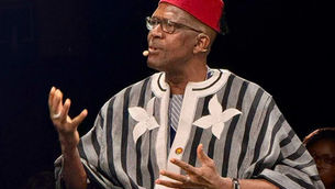 « La culture est une école de paix », affirme Mamou Daffé à Mondiacult 2025