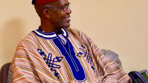 La danse malienne s’organise : la nouvelle Fédération reçue par le ministre Mamou Daffé