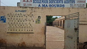 Santé reproductive au Mali : les femmes sourdes face au silence des services publics