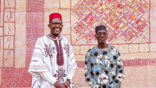 Année de la Culture 2026 : quand l’art contemporain s’invite au cœur de l’État