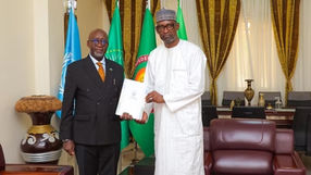 Mali–Rwanda : Bamako et Kigali veulent renforcer leur partenariat stratégique