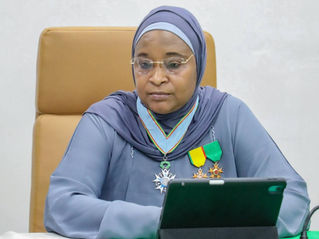 Santé et action sociale : 26 serviteurs de l’État élevés au rang d’exemple national