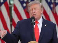 États-Unis : Donald Trump accélère les préparatifs du 250e anniversaire tout en mettant en avant les résultats de son administration