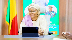 Mali : le gouvernement et MSF renforcent leur coopération pour faire face aux défis sanitaires et humanitaires