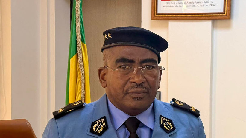 Douanes maliennes : des recettes record en début d’année 2026