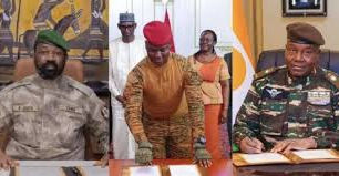 Union africaine – AES : Ouagadougou au cœur d’un échange diplomatique